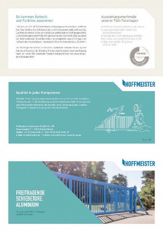 Download | Hoffmeister Industrietore